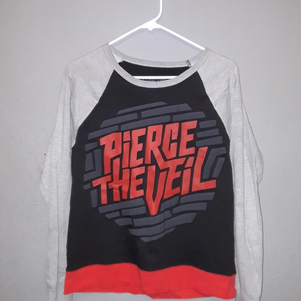 Pierce the veil crew neck